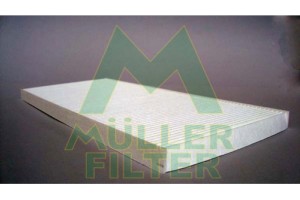 Muller Filter Φίλτρο, Αέρας Εσωτερικού Χώρου - FC101