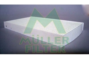 Muller Filter Φίλτρο, Αέρας Εσωτερικού Χώρου - FC103