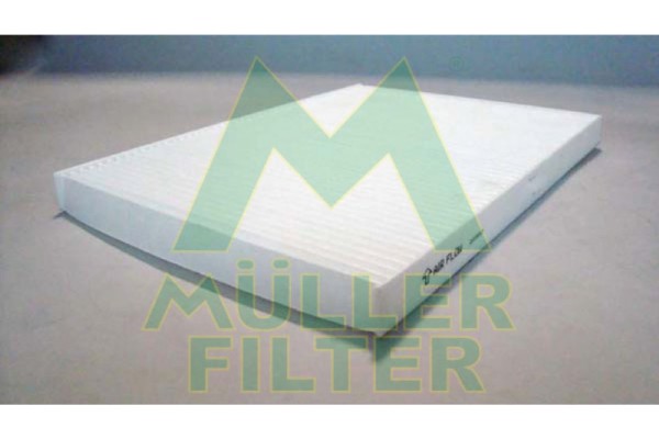 Muller Filter Φίλτρο, Αέρας Εσωτερικού Χώρου - FC155
