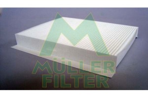 Muller Filter Φίλτρο, Αέρας Εσωτερικού Χώρου - FC122