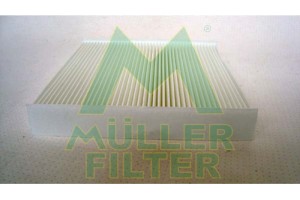 Muller Filter Φίλτρο, Αέρας Εσωτερικού Χώρου - FC123