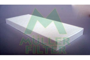 Muller Filter Φίλτρο, Αέρας Εσωτερικού Χώρου - FC126
