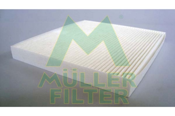 Muller Filter Φίλτρο, Αέρας Εσωτερικού Χώρου - FC129 Muller Filter Φίλτρο, Αέρας Εσωτερικού Χώρου - FC129