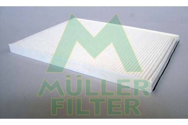 Muller Filter Φίλτρο, Αέρας Εσωτερικού Χώρου - FC130 Muller Filter Φίλτρο, Αέρας Εσωτερικού Χώρου - FC130