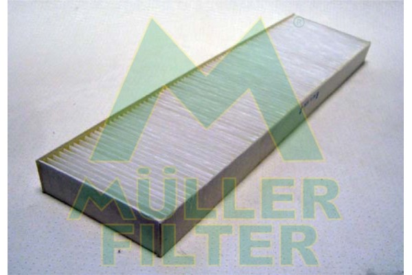 Muller Filter Φίλτρο, Αέρας Εσωτερικού Χώρου - FC131 Muller Filter Φίλτρο, Αέρας Εσωτερικού Χώρου - FC131