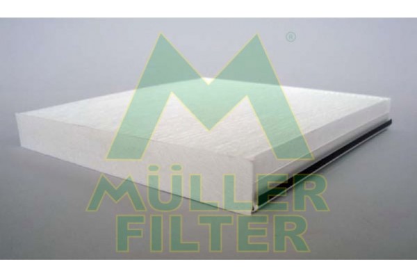 Muller Filter Φίλτρο, Αέρας Εσωτερικού Χώρου - FC132 Muller Filter Φίλτρο, Αέρας Εσωτερικού Χώρου - FC132