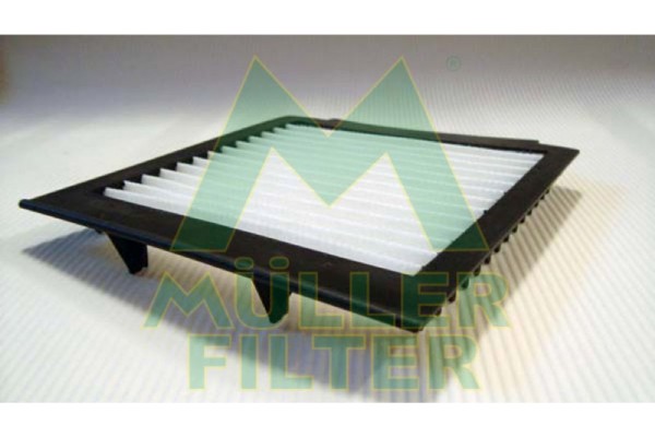 Muller Filter Φίλτρο, Αέρας Εσωτερικού Χώρου - FC137 Muller Filter Φίλτρο, Αέρας Εσωτερικού Χώρου - FC137