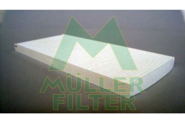 Muller Filter Φίλτρο, Αέρας Εσωτερικού Χώρου - FC140 Muller Filter Φίλτρο, Αέρας Εσωτερικού Χώρου - FC140