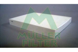 Muller Filter Φίλτρο, Αέρας Εσωτερικού Χώρου - FC141