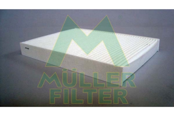 Muller Filter Φίλτρο, Αέρας Εσωτερικού Χώρου - FC141 Muller Filter Φίλτρο, Αέρας Εσωτερικού Χώρου - FC141