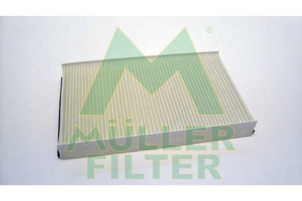 Muller Filter Φίλτρο, Αέρας Εσωτερικού Χώρου - FC142 Muller Filter Φίλτρο, Αέρας Εσωτερικού Χώρου - FC142