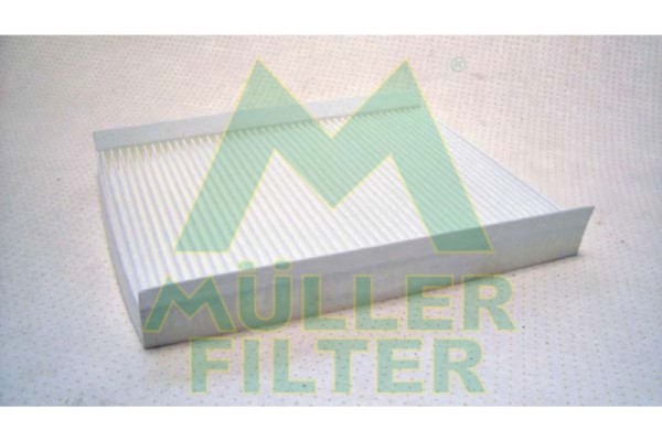 Muller Filter Φίλτρο, Αέρας Εσωτερικού Χώρου - FC153 Muller Filter Φίλτρο, Αέρας Εσωτερικού Χώρου - FC153
