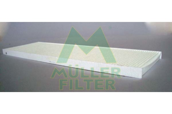 Muller Filter Φίλτρο, Αέρας Εσωτερικού Χώρου - FC145 Muller Filter Φίλτρο, Αέρας Εσωτερικού Χώρου - FC145