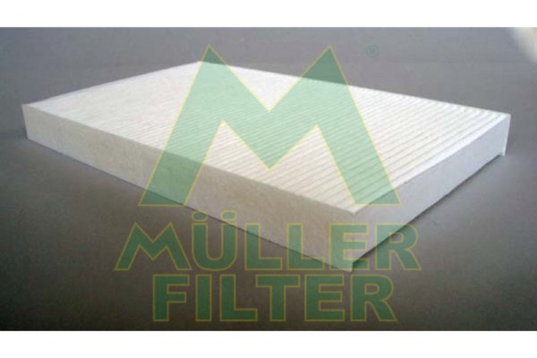 Muller Filter Φίλτρο, Αέρας Εσωτερικού Χώρου - FC146 Muller Filter Φίλτρο, Αέρας Εσωτερικού Χώρου - FC146