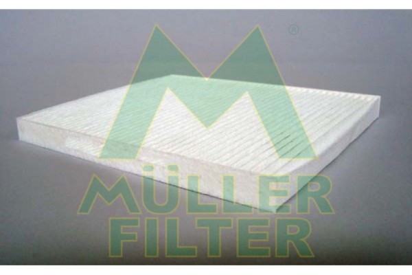 Muller Filter Φίλτρο, Αέρας Εσωτερικού Χώρου - FC147 Muller Filter Φίλτρο, Αέρας Εσωτερικού Χώρου - FC147