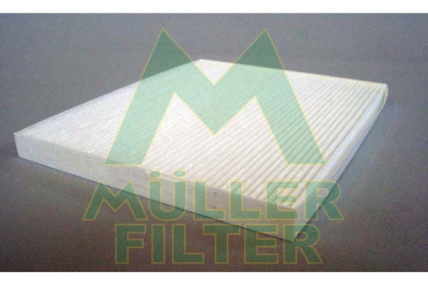 Muller Filter Φίλτρο, Αέρας Εσωτερικού Χώρου - FC148 Muller Filter Φίλτρο, Αέρας Εσωτερικού Χώρου - FC148