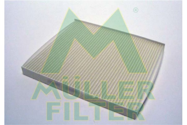 Muller Filter Φίλτρο, Αέρας Εσωτερικού Χώρου - FC149 Muller Filter Φίλτρο, Αέρας Εσωτερικού Χώρου - FC149