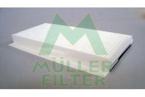 Muller Filter Φίλτρο, Αέρας Εσωτερικού Χώρου - FC151