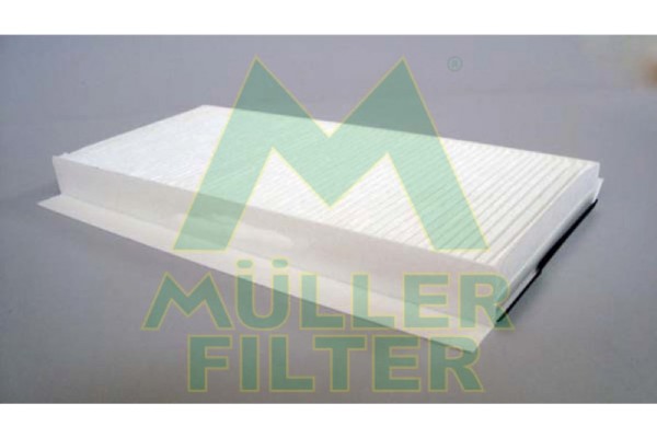 Muller Filter Φίλτρο, Αέρας Εσωτερικού Χώρου - FC151