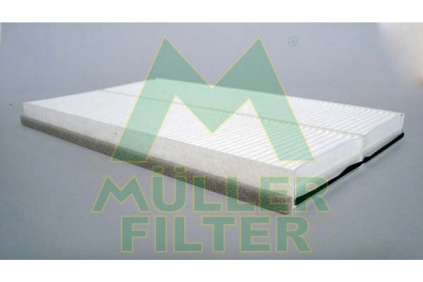 Muller Filter Φίλτρο, Αέρας Εσωτερικού Χώρου - FC164 Muller Filter Φίλτρο, Αέρας Εσωτερικού Χώρου - FC164