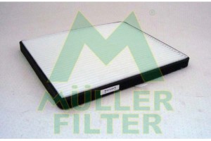Muller Filter Φίλτρο, Αέρας Εσωτερικού Χώρου - FC170