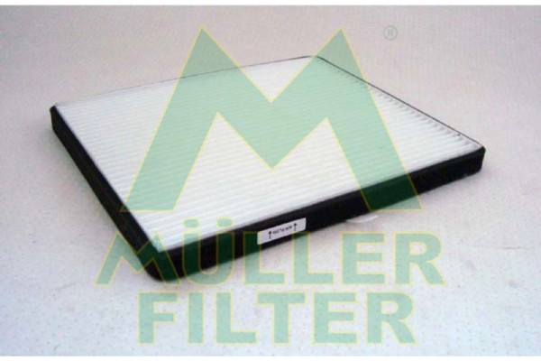Muller Filter Φίλτρο, Αέρας Εσωτερικού Χώρου - FC170 Muller Filter Φίλτρο, Αέρας Εσωτερικού Χώρου - FC170