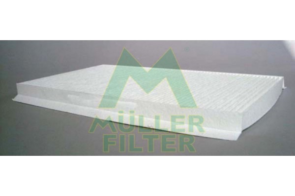 Muller Filter Φίλτρο, Αέρας Εσωτερικού Χώρου - FC174 Muller Filter Φίλτρο, Αέρας Εσωτερικού Χώρου - FC174