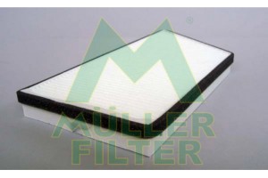 Muller Filter Φίλτρο, Αέρας Εσωτερικού Χώρου - FC180