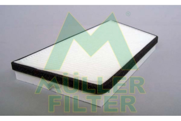 Muller Filter Φίλτρο, Αέρας Εσωτερικού Χώρου - FC180 Muller Filter Φίλτρο, Αέρας Εσωτερικού Χώρου - FC180