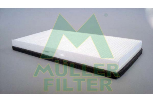 Muller Filter Φίλτρο, Αέρας Εσωτερικού Χώρου - FC182 Muller Filter Φίλτρο, Αέρας Εσωτερικού Χώρου - FC182