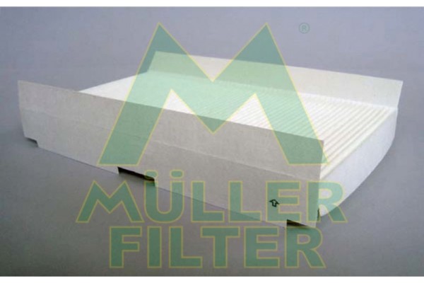Muller Filter Φίλτρο, Αέρας Εσωτερικού Χώρου - FC183 Muller Filter Φίλτρο, Αέρας Εσωτερικού Χώρου - FC183