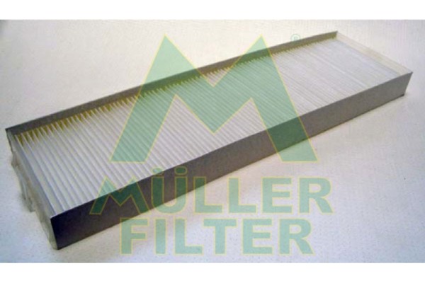 Muller Filter Φίλτρο, Αέρας Εσωτερικού Χώρου - FC184 Muller Filter Φίλτρο, Αέρας Εσωτερικού Χώρου - FC184