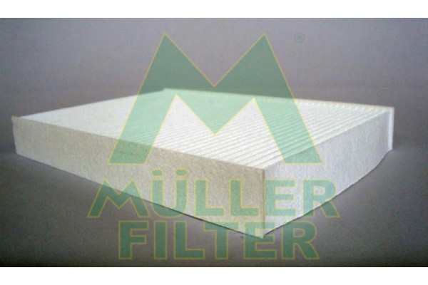 Muller Filter Φίλτρο, Αέρας Εσωτερικού Χώρου - FC190 Muller Filter Φίλτρο, Αέρας Εσωτερικού Χώρου - FC190