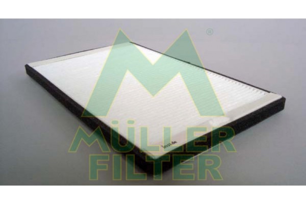 Muller Filter Φίλτρο, Αέρας Εσωτερικού Χώρου - FC191 Muller Filter Φίλτρο, Αέρας Εσωτερικού Χώρου - FC191