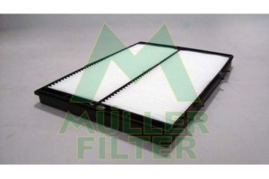 Muller Filter Φίλτρο, Αέρας Εσωτερικού Χώρου - FC195