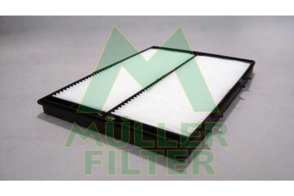 Muller Filter Φίλτρο, Αέρας Εσωτερικού Χώρου - FC195 Muller Filter Φίλτρο, Αέρας Εσωτερικού Χώρου - FC195