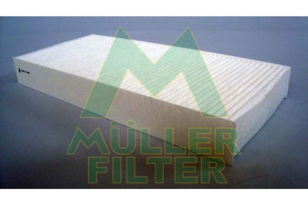 Muller Filter Φίλτρο, Αέρας Εσωτερικού Χώρου - FC197 Muller Filter Φίλτρο, Αέρας Εσωτερικού Χώρου - FC197