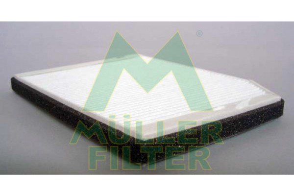 Muller Filter Φίλτρο, Αέρας Εσωτερικού Χώρου - FC198 Muller Filter Φίλτρο, Αέρας Εσωτερικού Χώρου - FC198