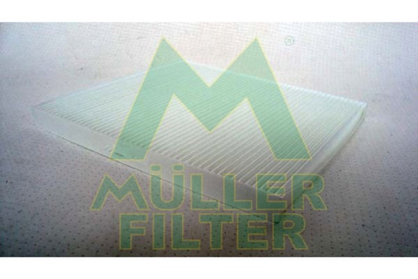 Muller Filter Φίλτρο, Αέρας Εσωτερικού Χώρου - FC199 Muller Filter Φίλτρο, Αέρας Εσωτερικού Χώρου - FC199