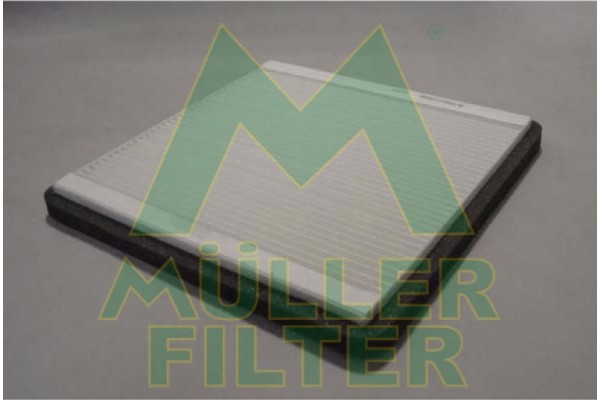 Muller Filter Φίλτρο, Αέρας Εσωτερικού Χώρου - FC202 Muller Filter Φίλτρο, Αέρας Εσωτερικού Χώρου - FC202