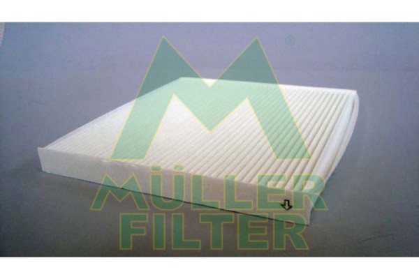 Muller Filter Φίλτρο, Αέρας Εσωτερικού Χώρου - FC204 Muller Filter Φίλτρο, Αέρας Εσωτερικού Χώρου - FC204