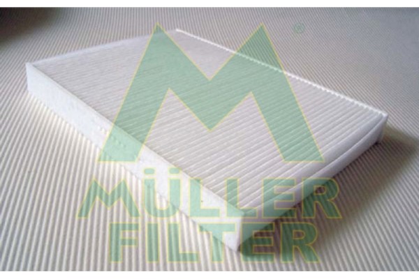 Muller Filter Φίλτρο, Αέρας Εσωτερικού Χώρου - FC206 Muller Filter Φίλτρο, Αέρας Εσωτερικού Χώρου - FC206