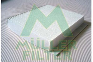 Muller Filter Φίλτρο, Αέρας Εσωτερικού Χώρου - FC208