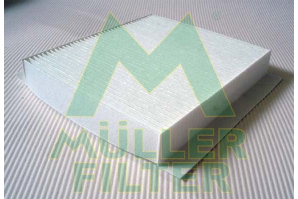 Muller Filter Φίλτρο, Αέρας Εσωτερικού Χώρου - FC208