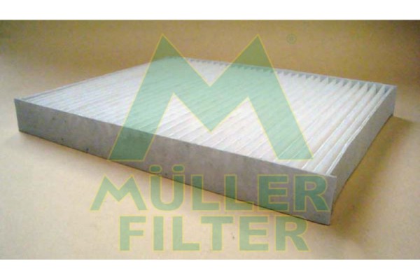 Muller Filter Φίλτρο, Αέρας Εσωτερικού Χώρου - FC218 Muller Filter Φίλτρο, Αέρας Εσωτερικού Χώρου - FC218