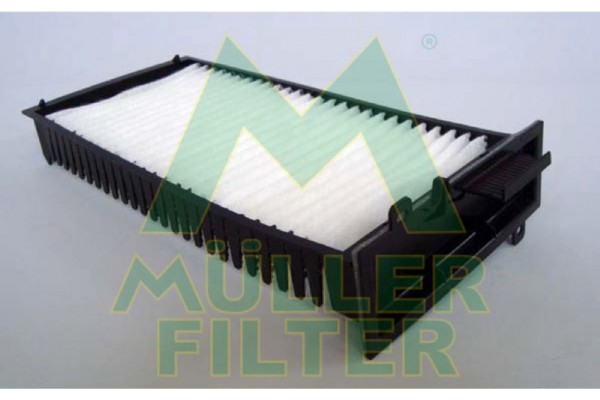 Muller Filter Φίλτρο, Αέρας Εσωτερικού Χώρου - FC222 Muller Filter Φίλτρο, Αέρας Εσωτερικού Χώρου - FC222