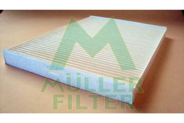Muller Filter Φίλτρο, Αέρας Εσωτερικού Χώρου - FC229 Muller Filter Φίλτρο, Αέρας Εσωτερικού Χώρου - FC229