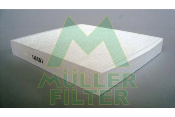 Muller Filter Φίλτρο, Αέρας Εσωτερικού Χώρου - FC230 Muller Filter Φίλτρο, Αέρας Εσωτερικού Χώρου - FC230