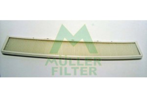 Muller Filter Φίλτρο, Αέρας Εσωτερικού Χώρου - FC236