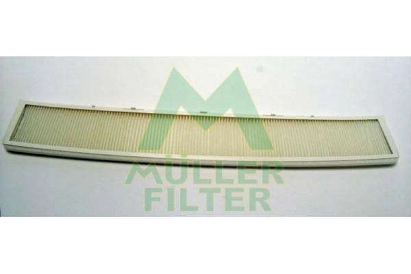 Muller Filter Φίλτρο, Αέρας Εσωτερικού Χώρου - FC236 Muller Filter Φίλτρο, Αέρας Εσωτερικού Χώρου - FC236